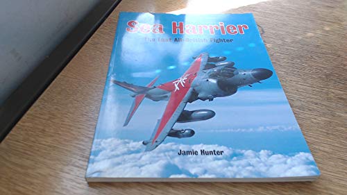 Sea Harrier