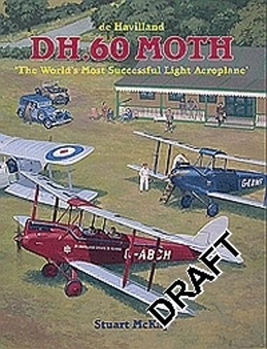 de Havilland DH.60 Moth