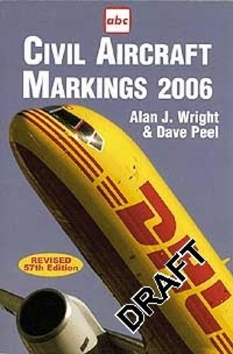 abc Civil Aircraft Markings 2006