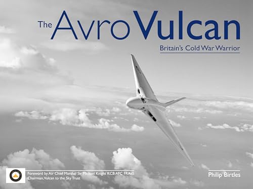 The Avro Vulcan