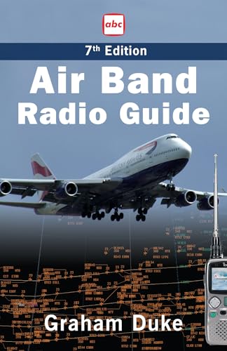 abc Air Band Radio Guide 7th edition