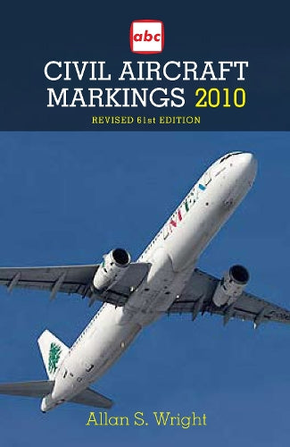 Civil Aircraft Markings 2010