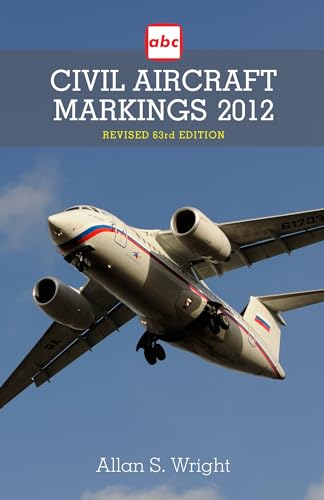 abc Civil Aircraft Markings 2012