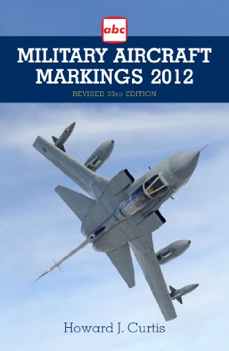 abc Military Aircraft Markings 2012