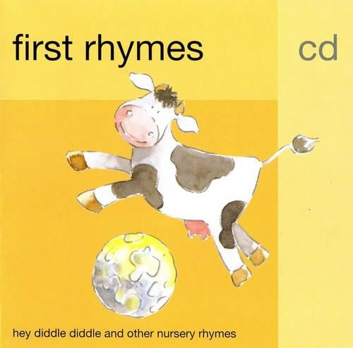 First Rhymes