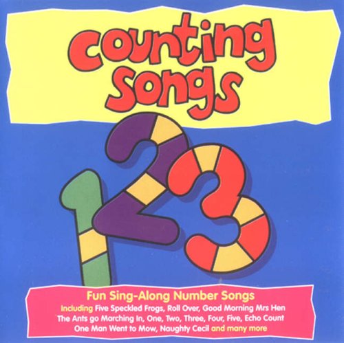 Counting Songs