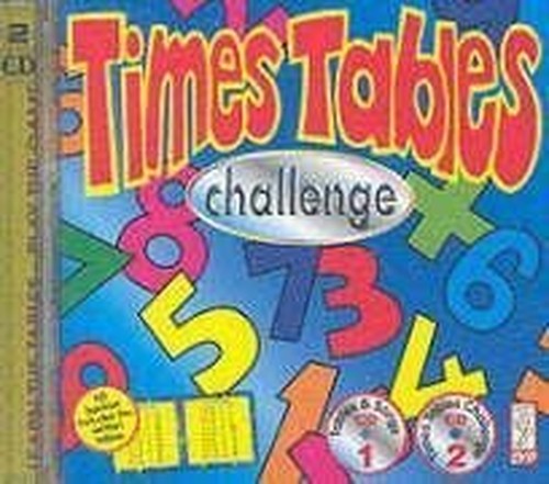 Times Tables Challenge