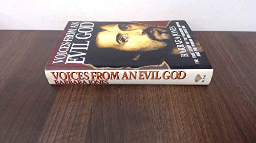 Voices from an Evil God