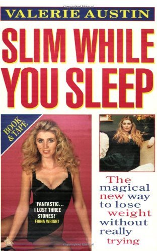 Slim While You Sleep
