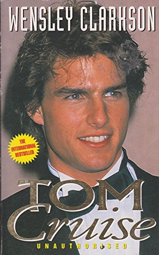Tom Cruise