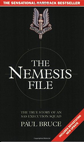 The Nemesis File