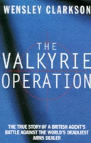 Valkyrie Operation