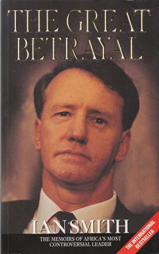 The Great Betrayal