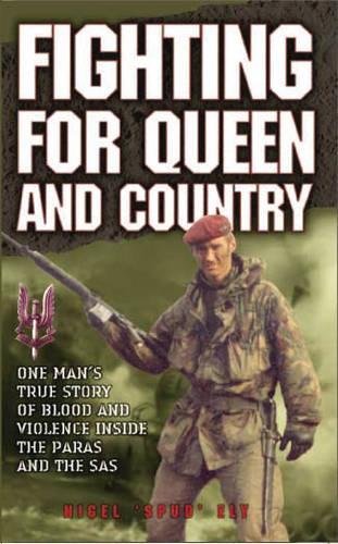 Fighting for Queen and Country