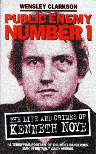 Public Enemy No.1