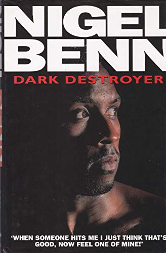 Dark Destroyer