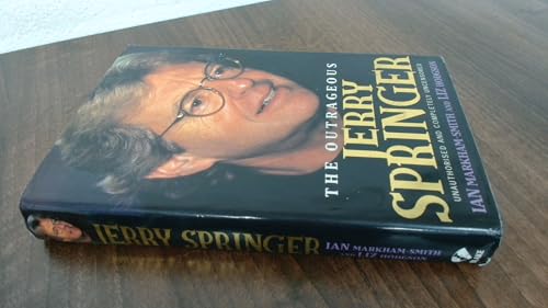The Outrageous Jerry Springer