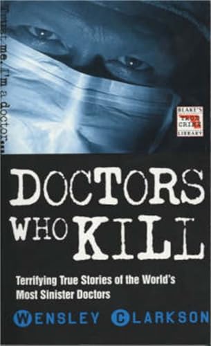 Doctors Who Kill