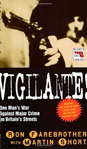Vigilante!