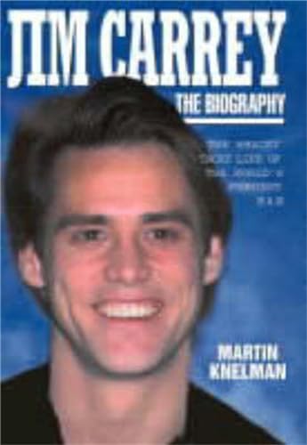 Jim Carrey