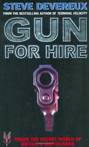 Gun for Hire 