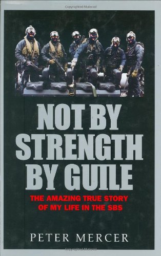 Not by Strength, by Guile