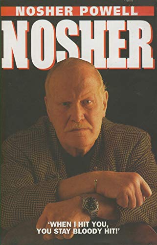 Nosher!