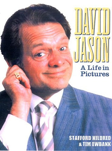 David Jason