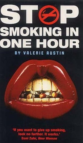 Stop Smoking in One Hour