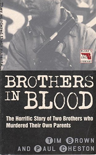 Brothers in Blood