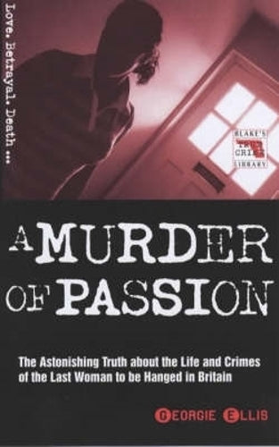 Murder Of Passion