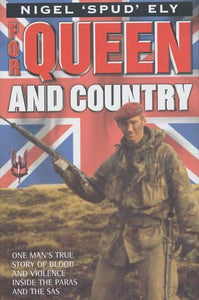 For Queen and Country 