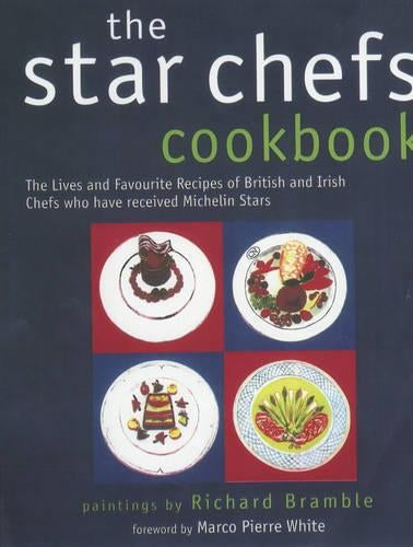 The Star Chef's Cookbook