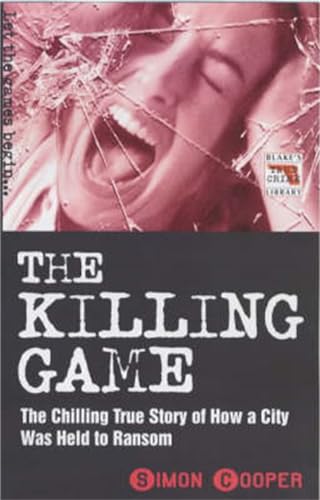 The Deadly Game
