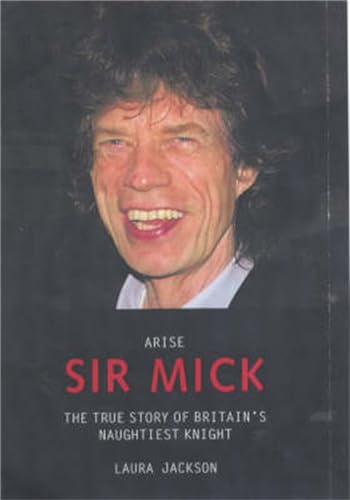 Arise Sir Mick