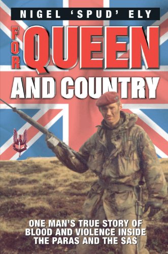 For Queen & Country