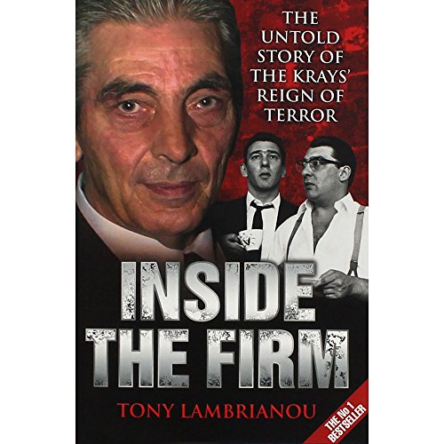 Inside the Firm