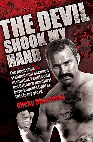The Devil Shock My Hand