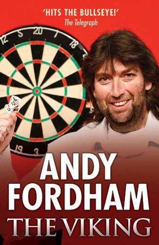 Andy Fordham the Viking