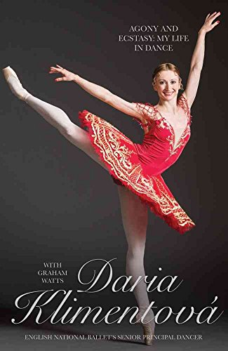 Daria Klimentova - Agony and Ecstasy