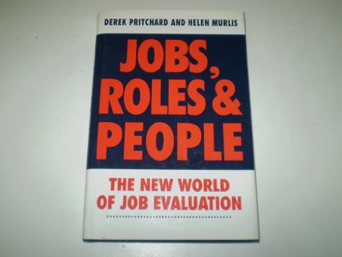 Jobs, Roles, People