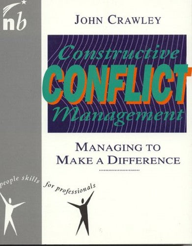 Constructive Conflict Management