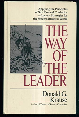 Way of the Leader