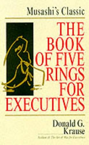 Book of Five Rings for Executives
