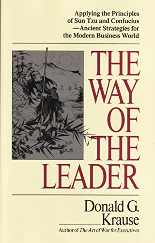Way of the Leader