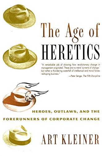 Age of Heretics
