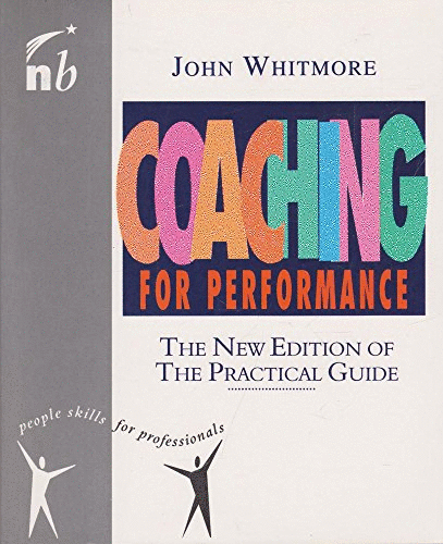 Coaching for Performance