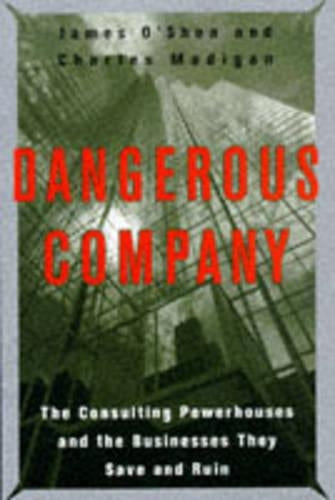 Dangerous Company