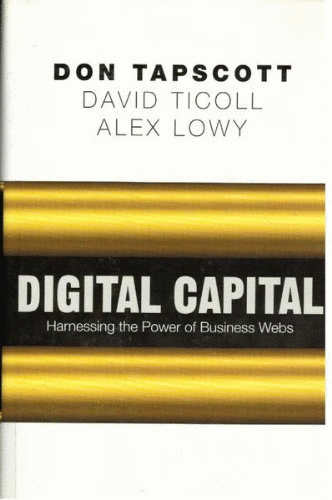 Digital Capital