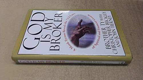 God is My Broker